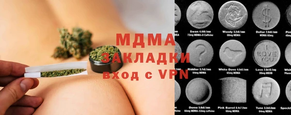 крисы Алексин